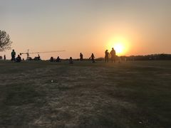 -钟山体育运动公园