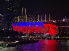 -海心沙亚运公园