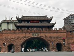 -马旺子酒楼