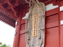 -浅草寺