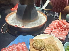 -秋之原·老北京铜锅涮肉(王府井东单店)