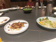 -五谷丰登农家院·地道胶东菜·海鲜烧烤(威海店)