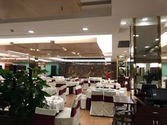 大堂-市民中心-餐厅