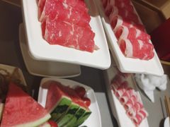 -海底捞火锅(南京红山常发广场店)