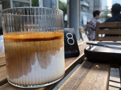 灰Dirty-Home Cafe(水榭春天店)