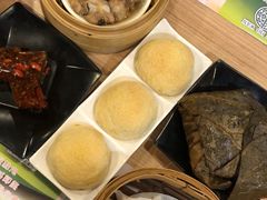 -添好运点心专门店(中环IFC店)