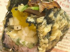 -牛油果大师寿司(瑞景店)