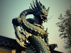 -上海青龙寺