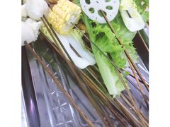 -昱欣麻辣烫·清真