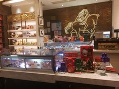 -GODIVA(港汇恒隆广场)