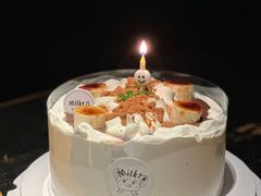 -小十料理(新城店)