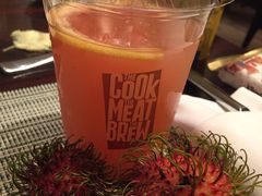 -The COOK·厨餐厅·自助餐(浦东嘉里大酒店)