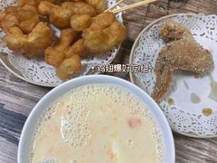 -成兴豆浆(福星分店)