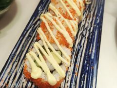 -羽寿司(东方宝泰店)