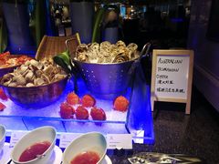 -Social 秀西餐厅-长沙瑞吉酒店(运达店)