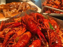 小龙虾-阿财老铺·老蚌埠龙虾城(华夏总店)