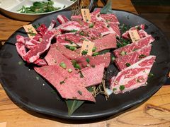 -千寻烧肉(政务区店)