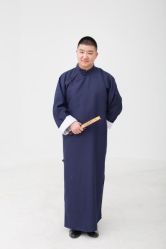 点击看大图 -十孕纪高端孕妇亲子摄影