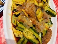 -即墨老公社·海肠捞饭大王(古城店)