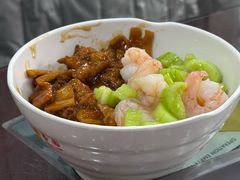 -杏园餐厅(西四北大街店)