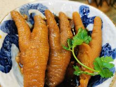招牌陈醋浸凤爪-点都德(北京路贰店)