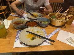 -觅香串串香·麻辣烫·冒菜(欧美广场店)