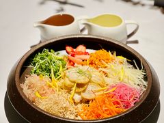 -狮拾久·现代新加坡料理(壹方城店)