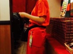 -一兰拉面(梅田阪急东通店)