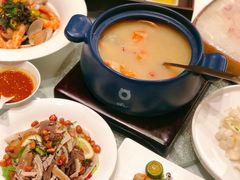 -好友缘家宴(青山路店)