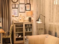 -宜家家居(四元桥商场店)