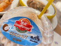 -扬州万怡酒店-中餐厅(文昌中路店)