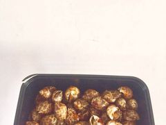 -臻鲜燕海鲜融合餐厅(金陵style店)