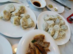 -叁拾壹克饺子·东北菜(国贸店)