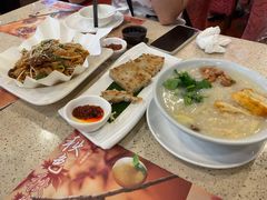 -点都德(盘福楼店)