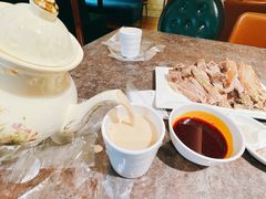 -贯贯吉·清真餐厅(浙江中路店)