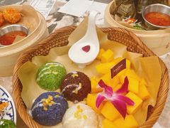 -KingThaia金泰兰(滨江天街店)