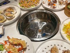 -优食坊·蒸汽海鲜(康盛路店)