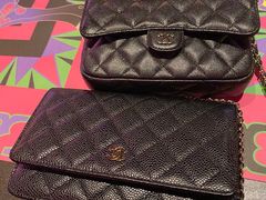 -CHANEL(恒隆广场店)