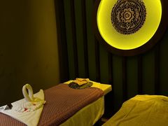 -泰王玺·正宗泰式按摩SPA(九霄店)