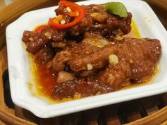 -稻香酒家·35年老字号(侨光店)