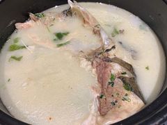 -小厨娘淮扬菜(六合欢乐港店)