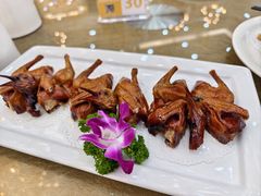 -轩记海鲜餐厅·四十五年老字号·经典粤菜(西区彩虹店)