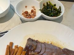 -潮州府·潮菜·砂锅粥(徐家汇店)
