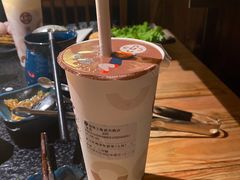 -湊湊火锅·茶憩(上海合生汇店)