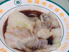 -西关明记肠粉(荔枝湾店)