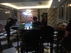 -快乐之星KTV(东沙路店)