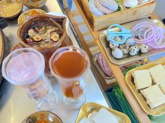 -阿昌白族石板烧(大理古城店)