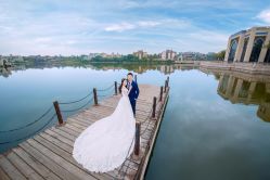 -1986婚纱摄影(清城店)