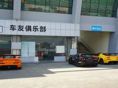 -珠海国际赛车场-卡丁车场