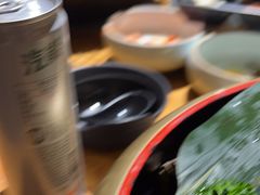 -九田家黑牛烤肉料理(华侨城店)